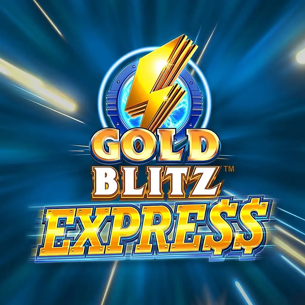 Играть Gold Blitz Express - динамичная аркада с яркой графикой и простотой освоения